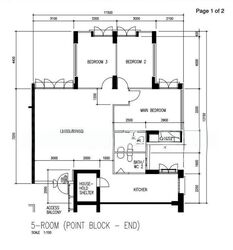 Blk 184A Rivervale Crescent (Sengkang), HDB 5 Rooms #632762801